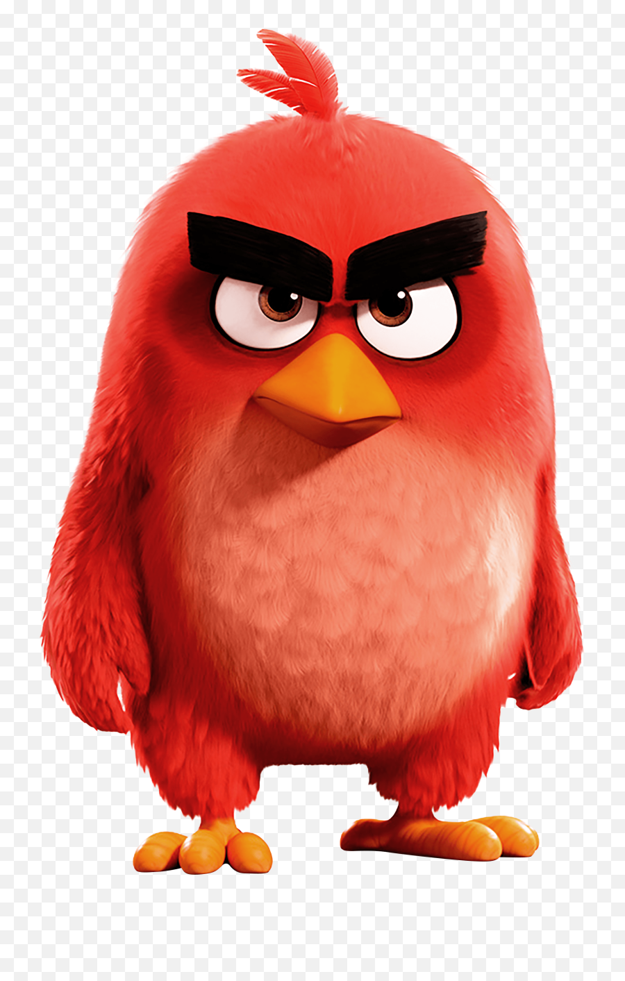 Angry Birds Red HD Mobile Wallpaper Angry Birds Red Png, Angry Bird Icon transparent png image