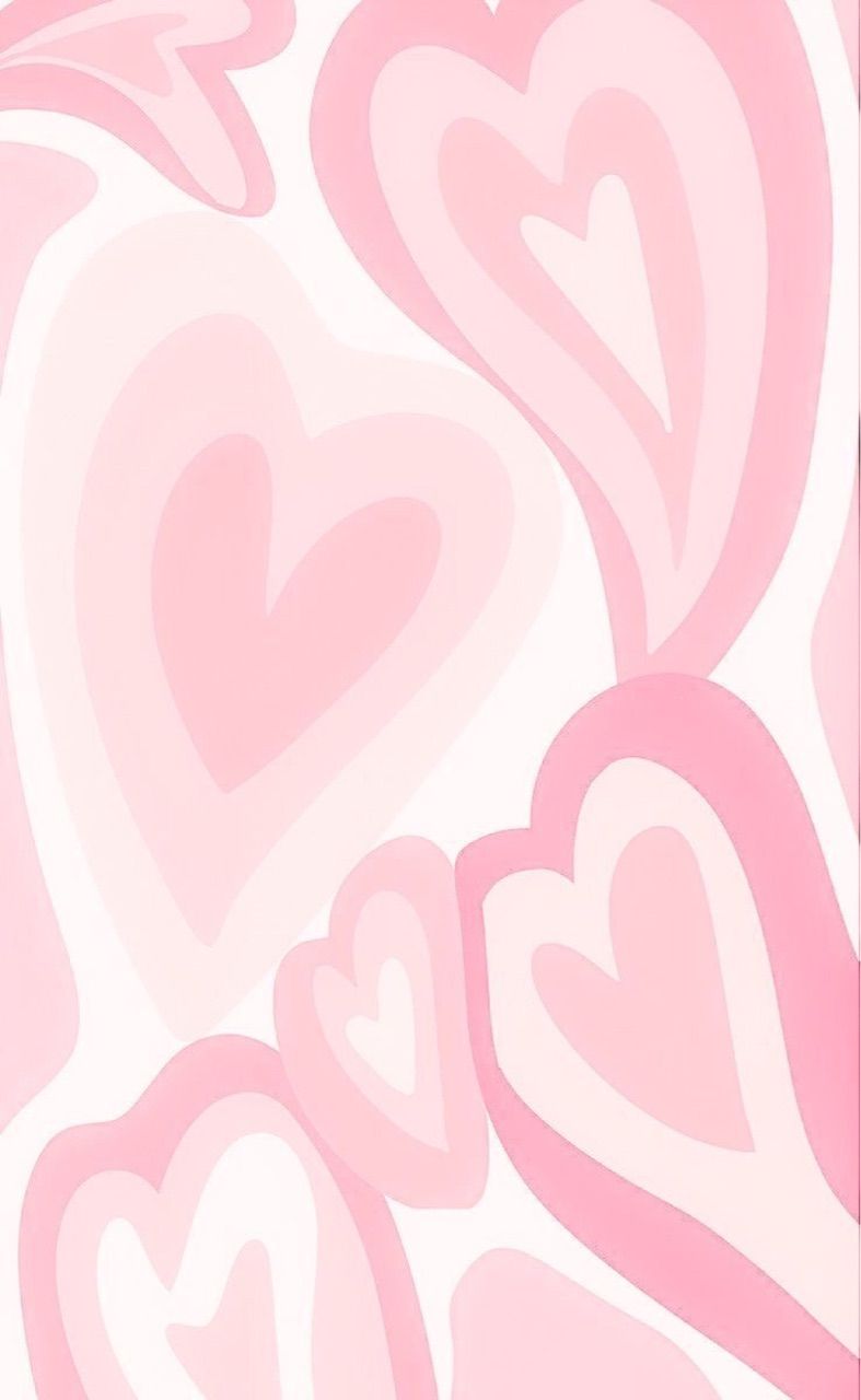 Preppy pink wallpaper   Imagem de fundo para iphone Planos de fundo  Papeis de parede rosa