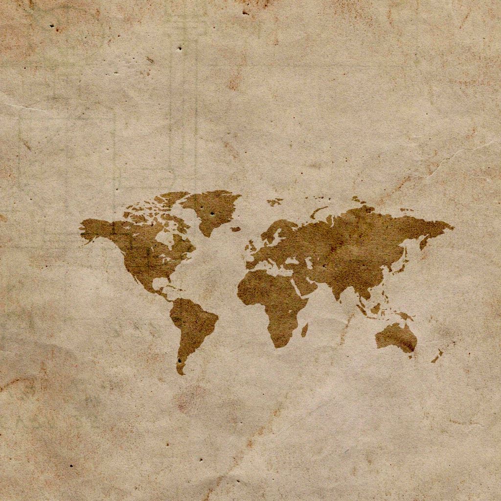 Latest Brown iPad HD Wallpaper