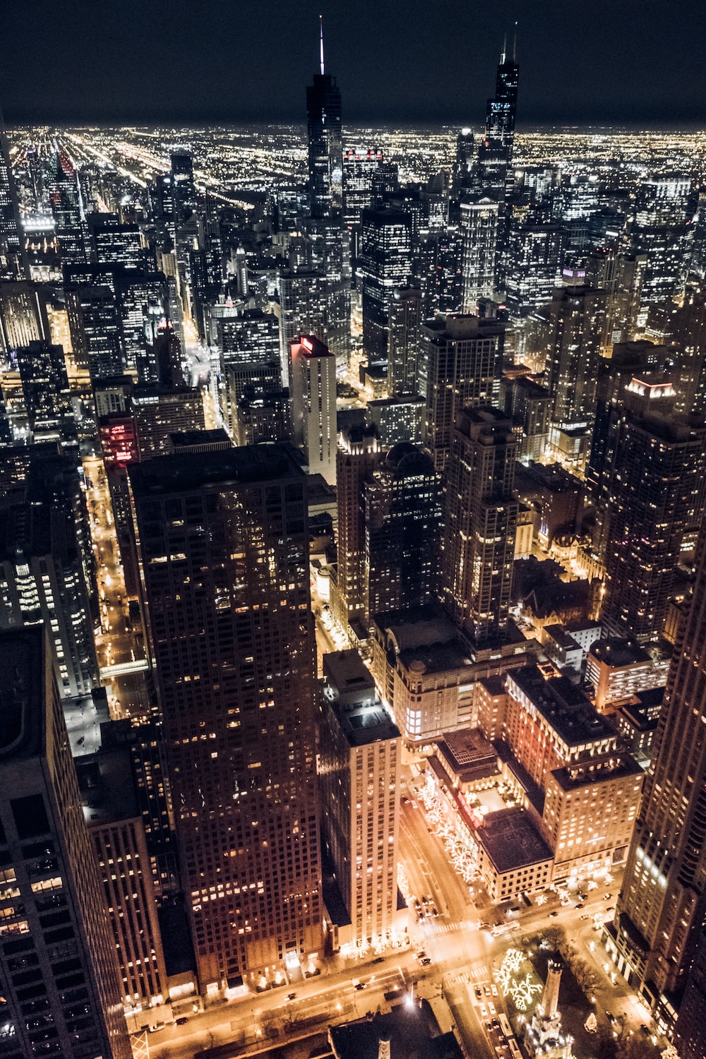 Sears Tower Picture. Download Free Image