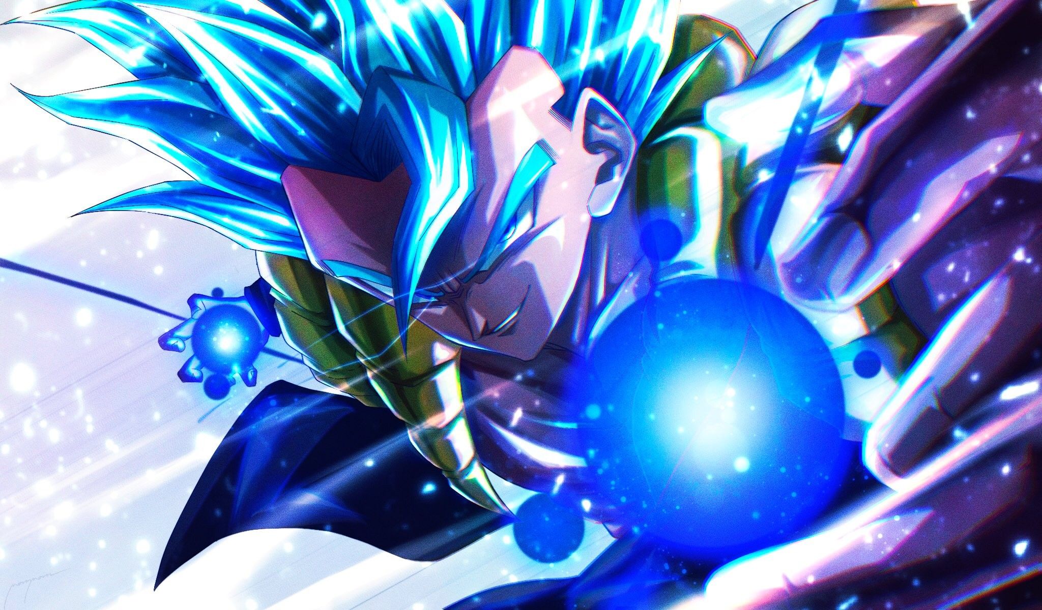 namnam on Twitter. ドラゴンボールz, ドラゴンボール, 絵