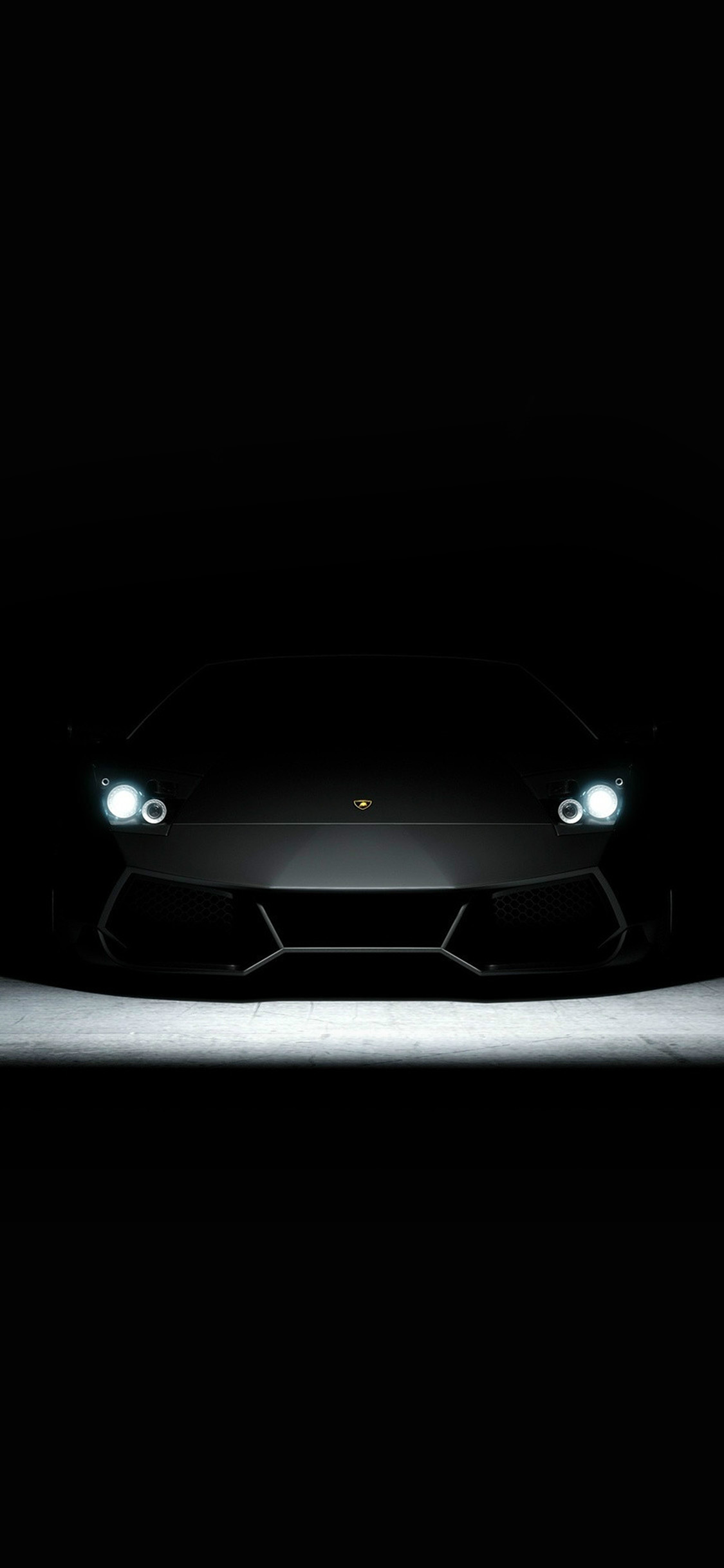car dark lamborghini art illustration