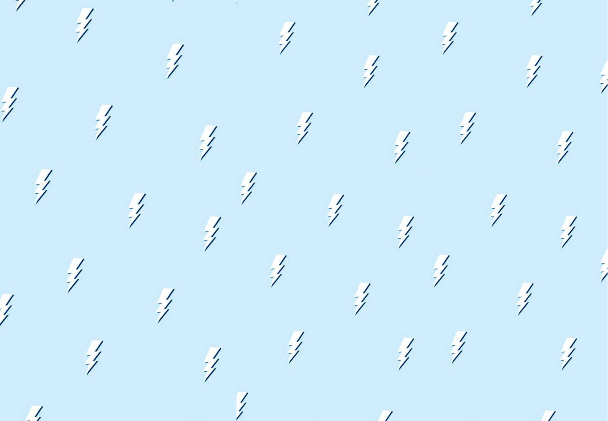 Blue Lightning. Macbook wallpaper, Blue wallpaper iphone, Blue butterfly wallpaper