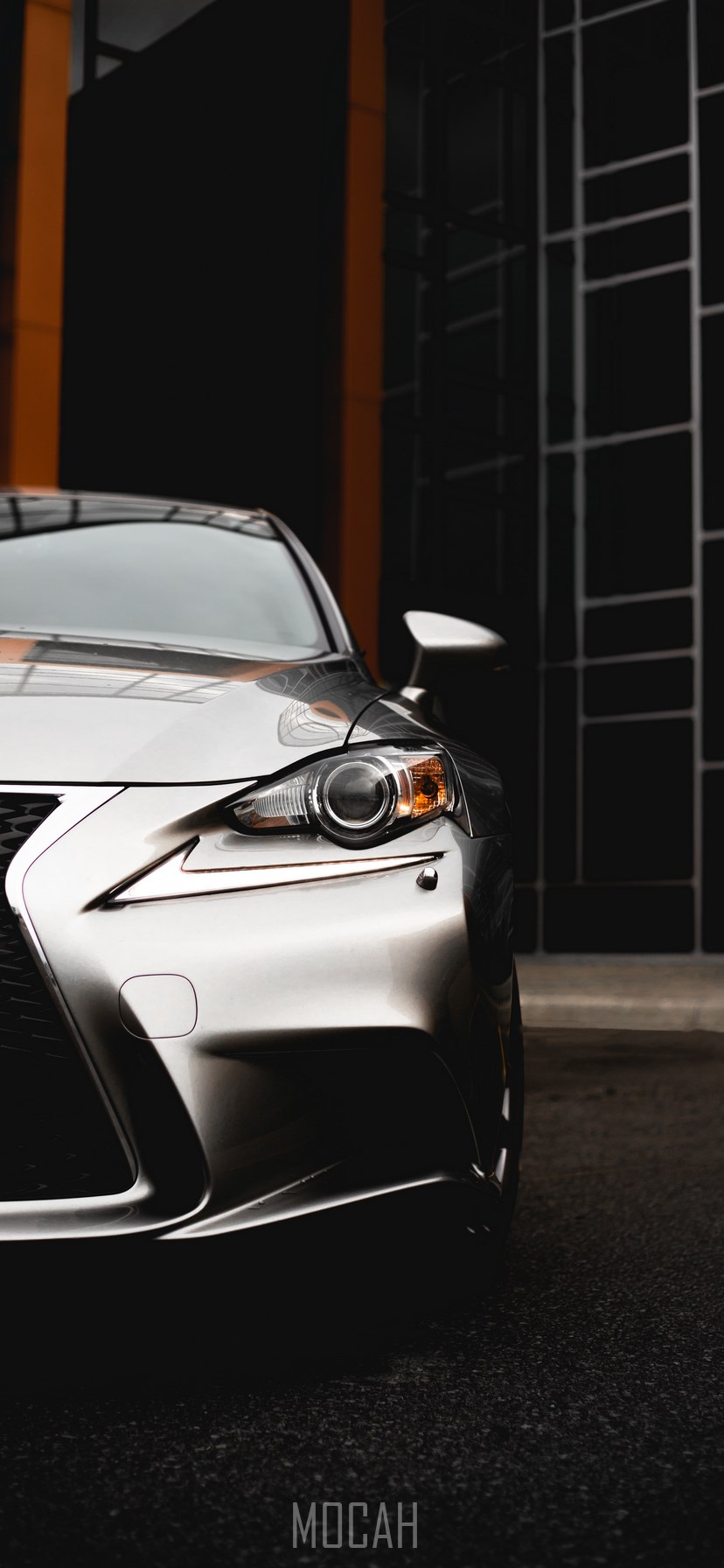 Lexus, Car, Headlamp, Automotive Exterior, Automotive Lighting, Apple iPhone 11 wallpaper HD download, 828x1792 Gallery HD Wallpaper