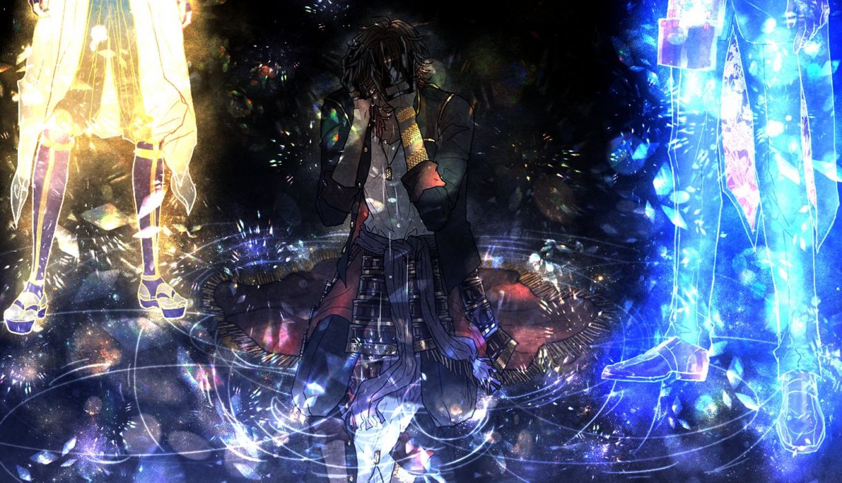 Date Gumi Touken Ranbu Game Anime Series Characters Boys Male Cool Wallpaperx900