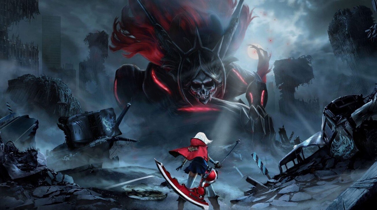 Best Wallpaper Engine Anime Wallpaper