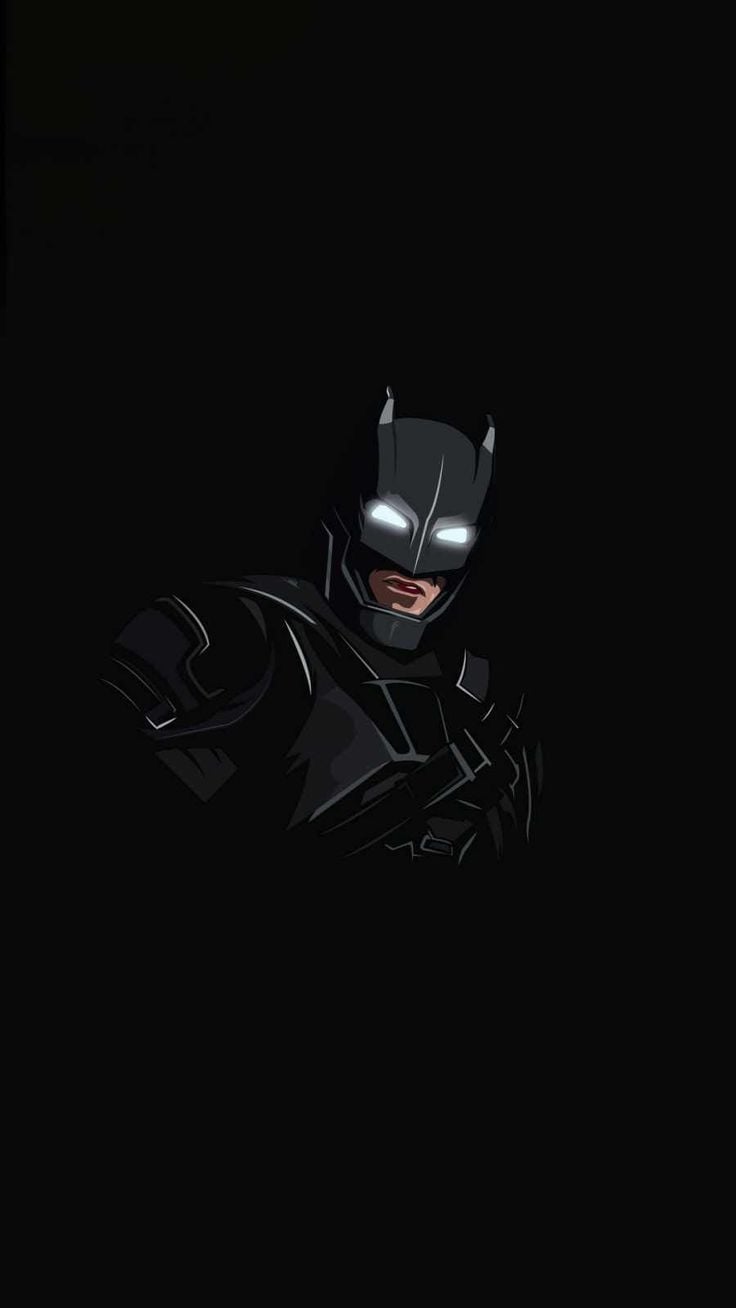 iPhoneXpapers - aa91-wallpaper-batman-scary-illust