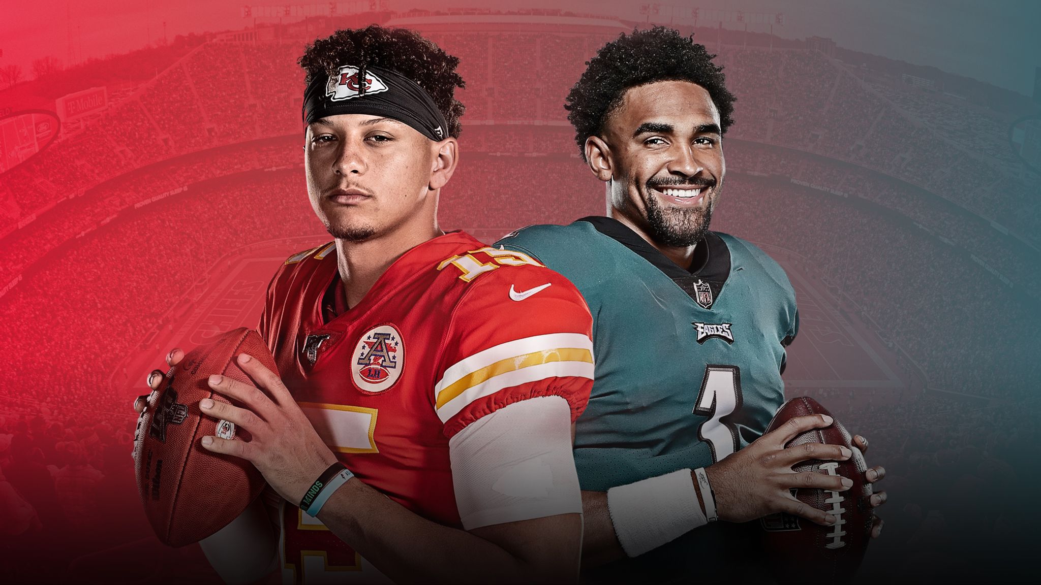Eagle Vs Chiefs Wallpapers Wallpaper Cave
