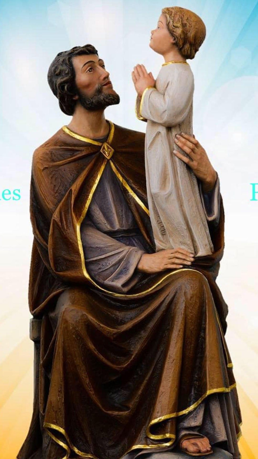 São José. Imagens católicas, Católico, São josé