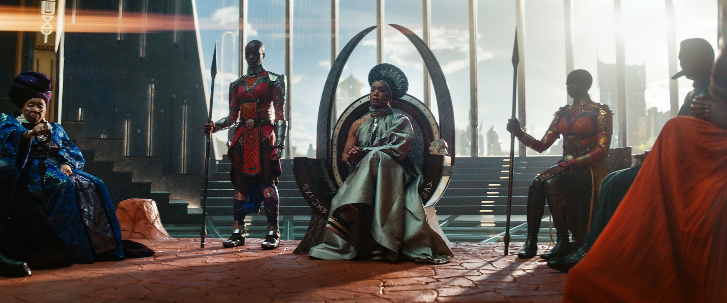 Wakanda Forever' aims to recreate box office magic. Disney and theaters are counting on it