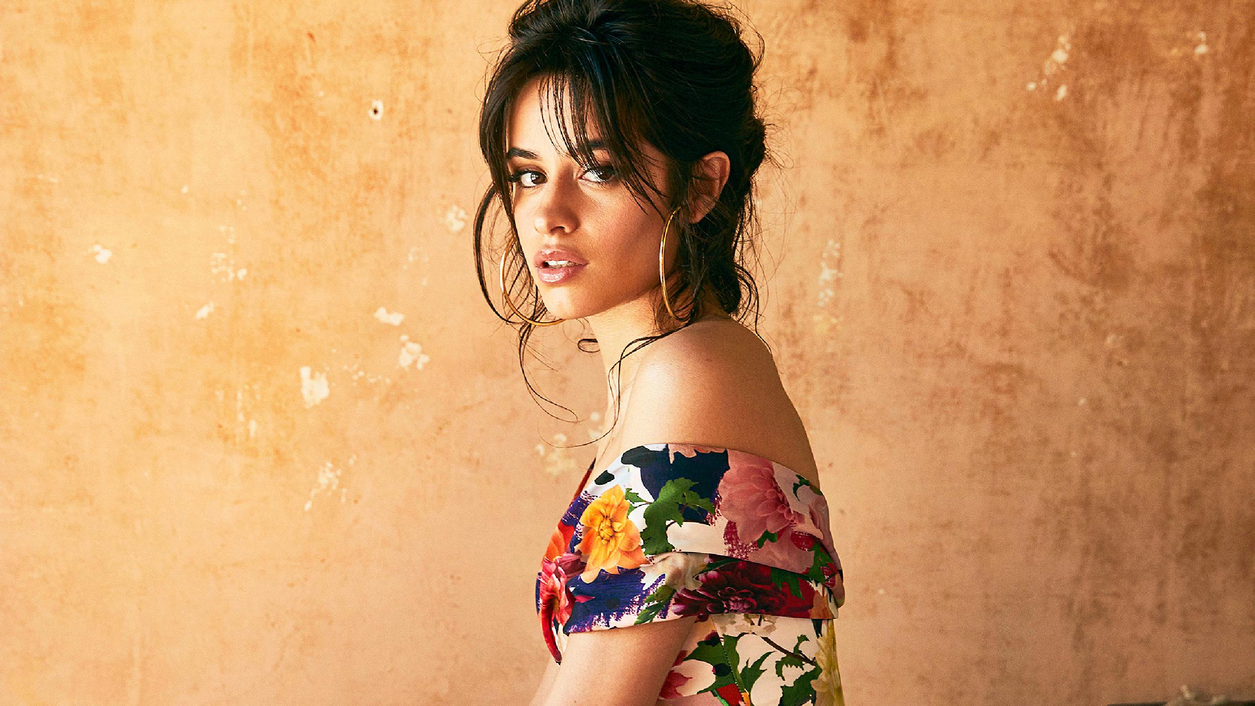 Camila Cabello sings about leaving Fifth Harmony on her new album