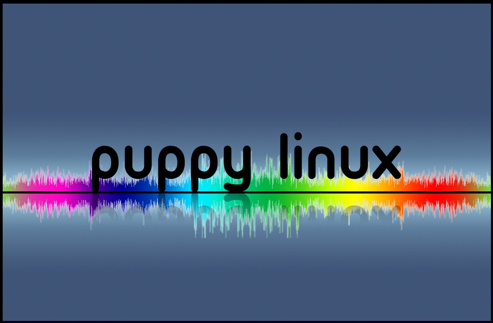 Puppy Linux Wallpapers - Wallpaper Cave