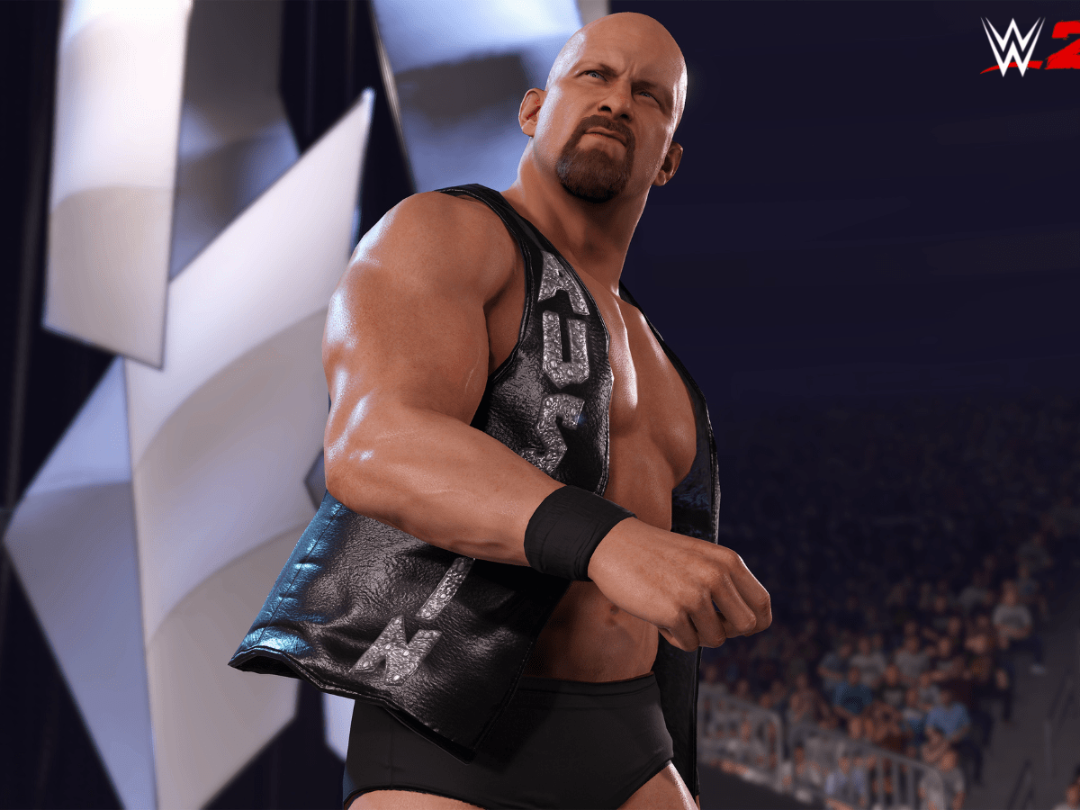 WWE 2K23 developers give an insight into which superstars won't be making the roster Games on Sports Illustrated