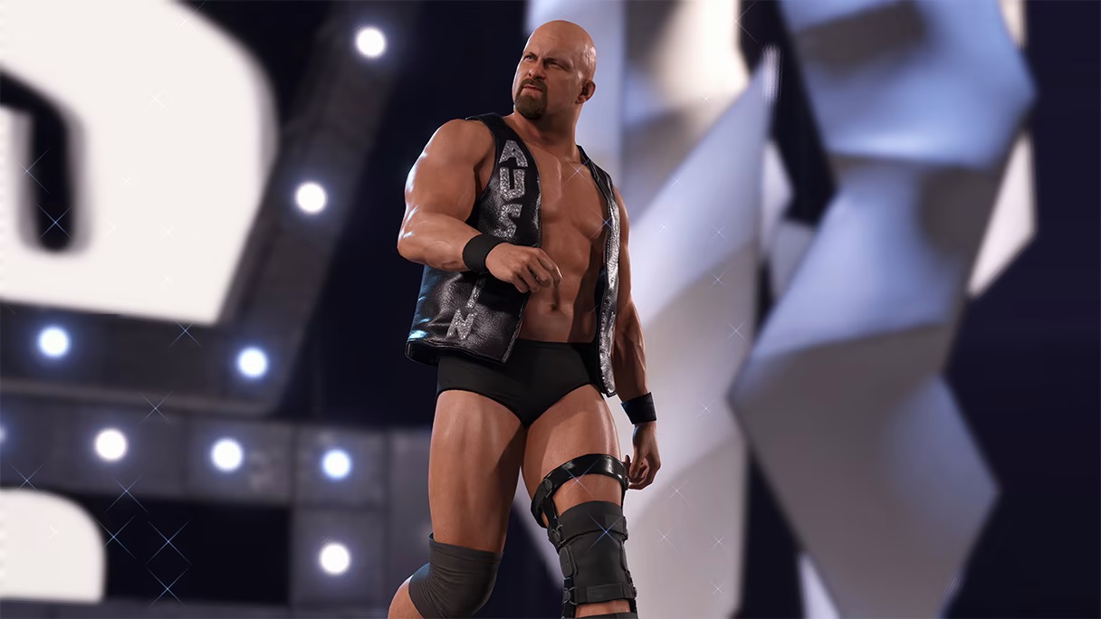 WWE 2K23: Release Date, Editions, Pre Order, And More