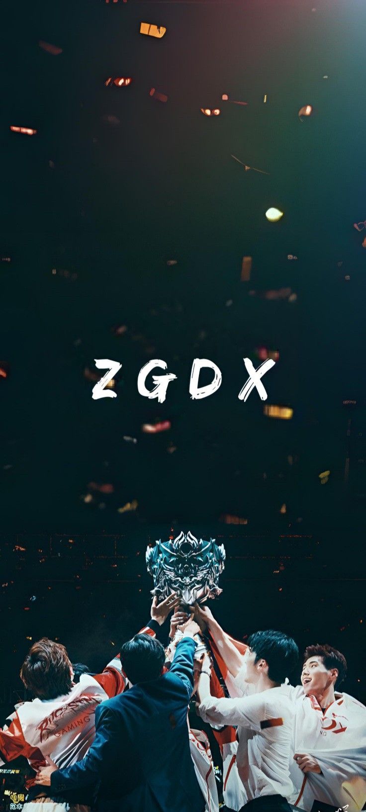 ZGDX Wallpapers - Wallpaper Cave