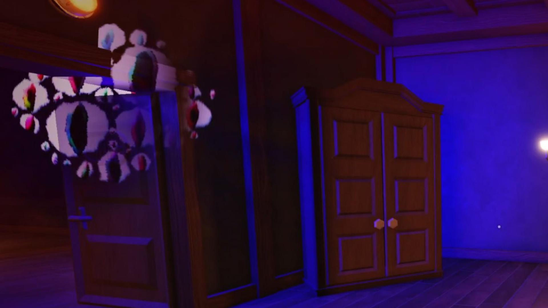 Roblox's Doors horror game is too much for YouTubers to handle