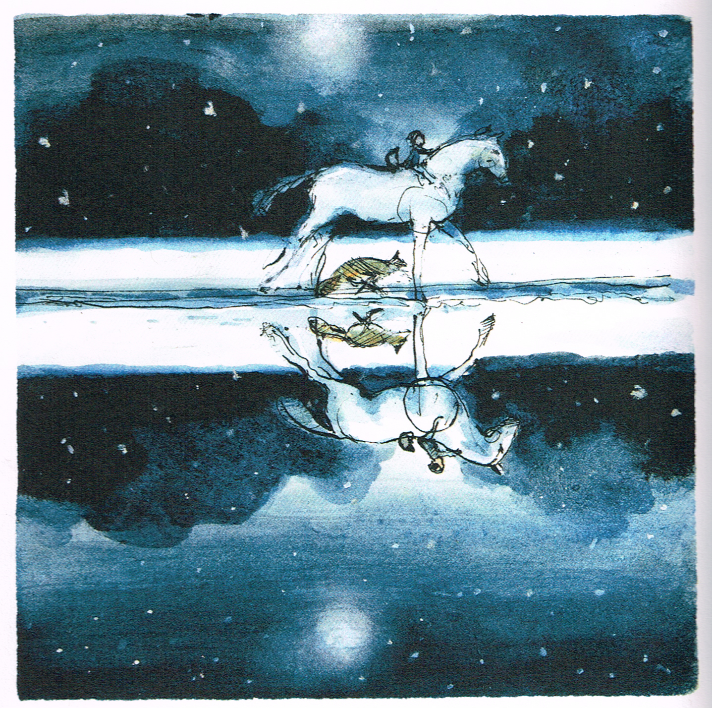 Buy it because it's beautiful