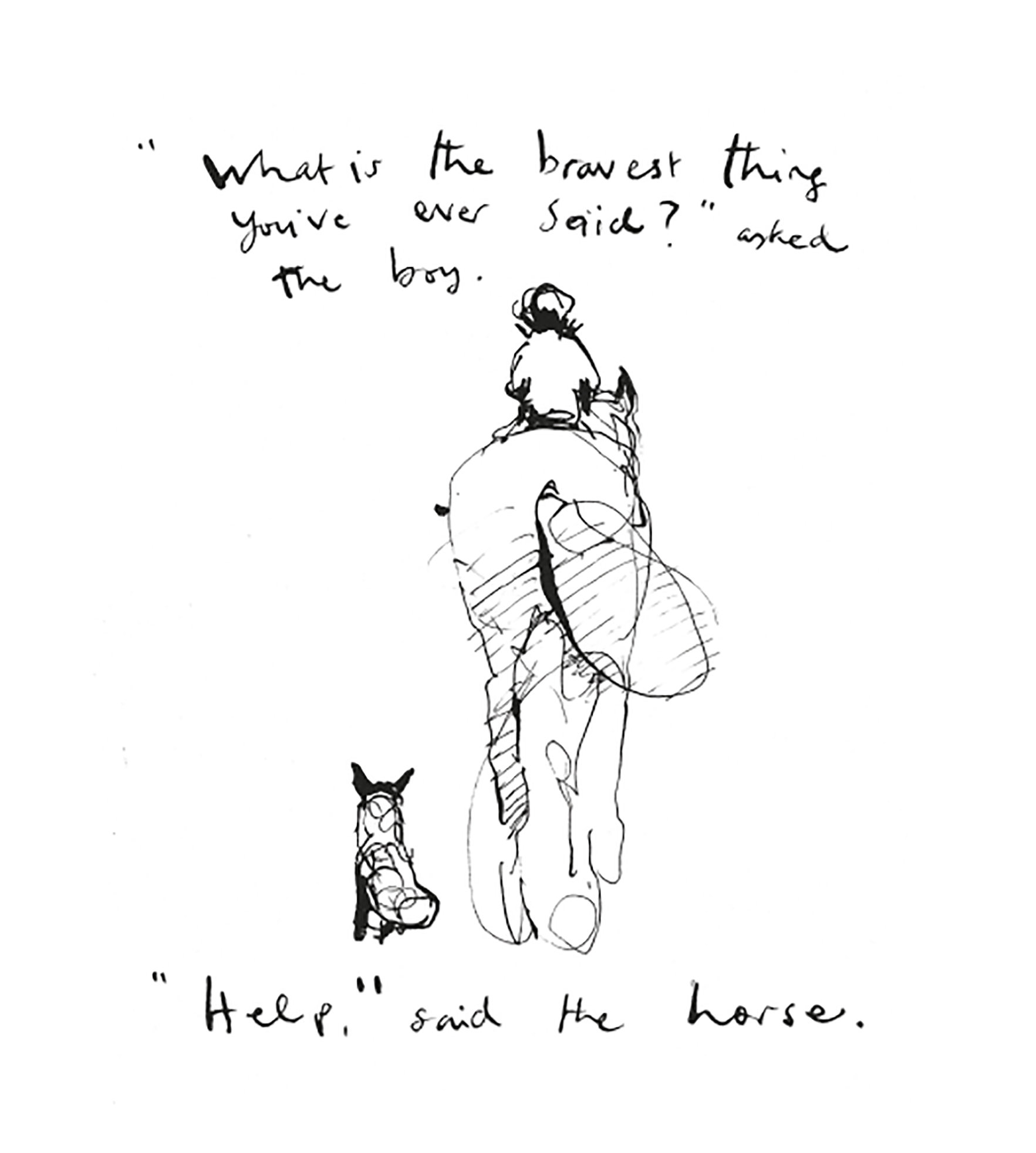 Looking for a Book to Read With Your Family?