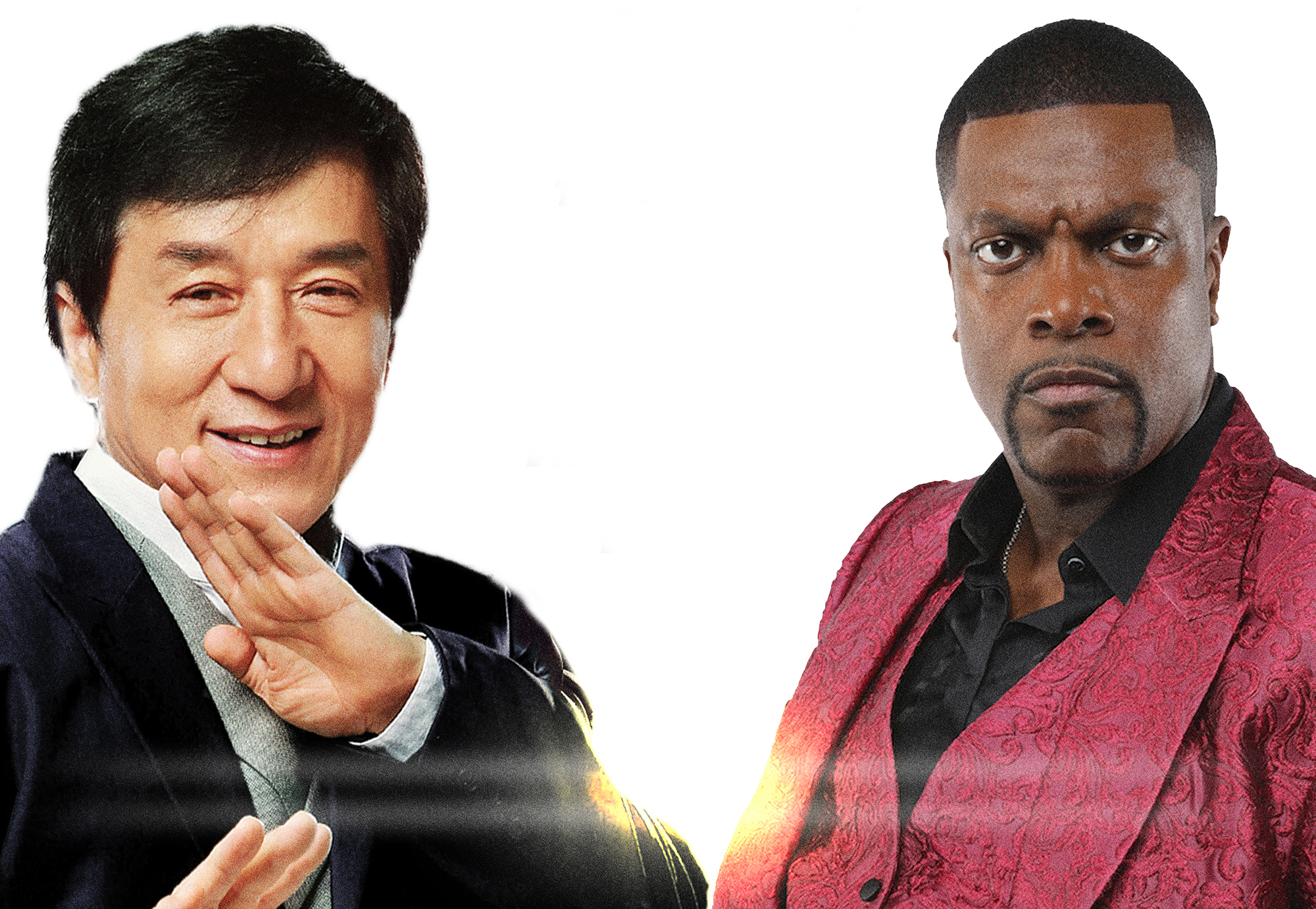 Rush Hour 4 is confirmed to be in the works from star Jackie Chan