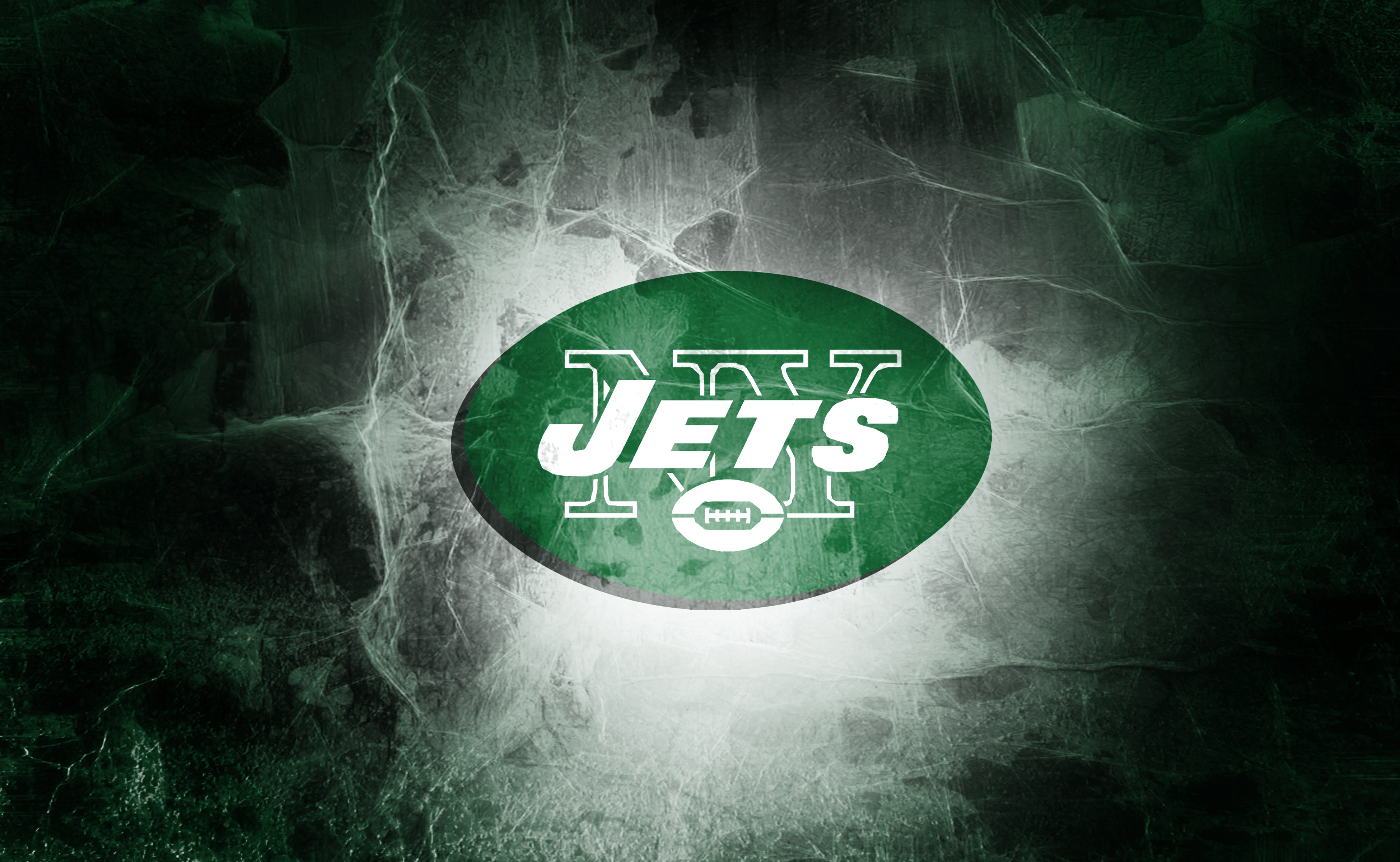New York Jets Wallpaper