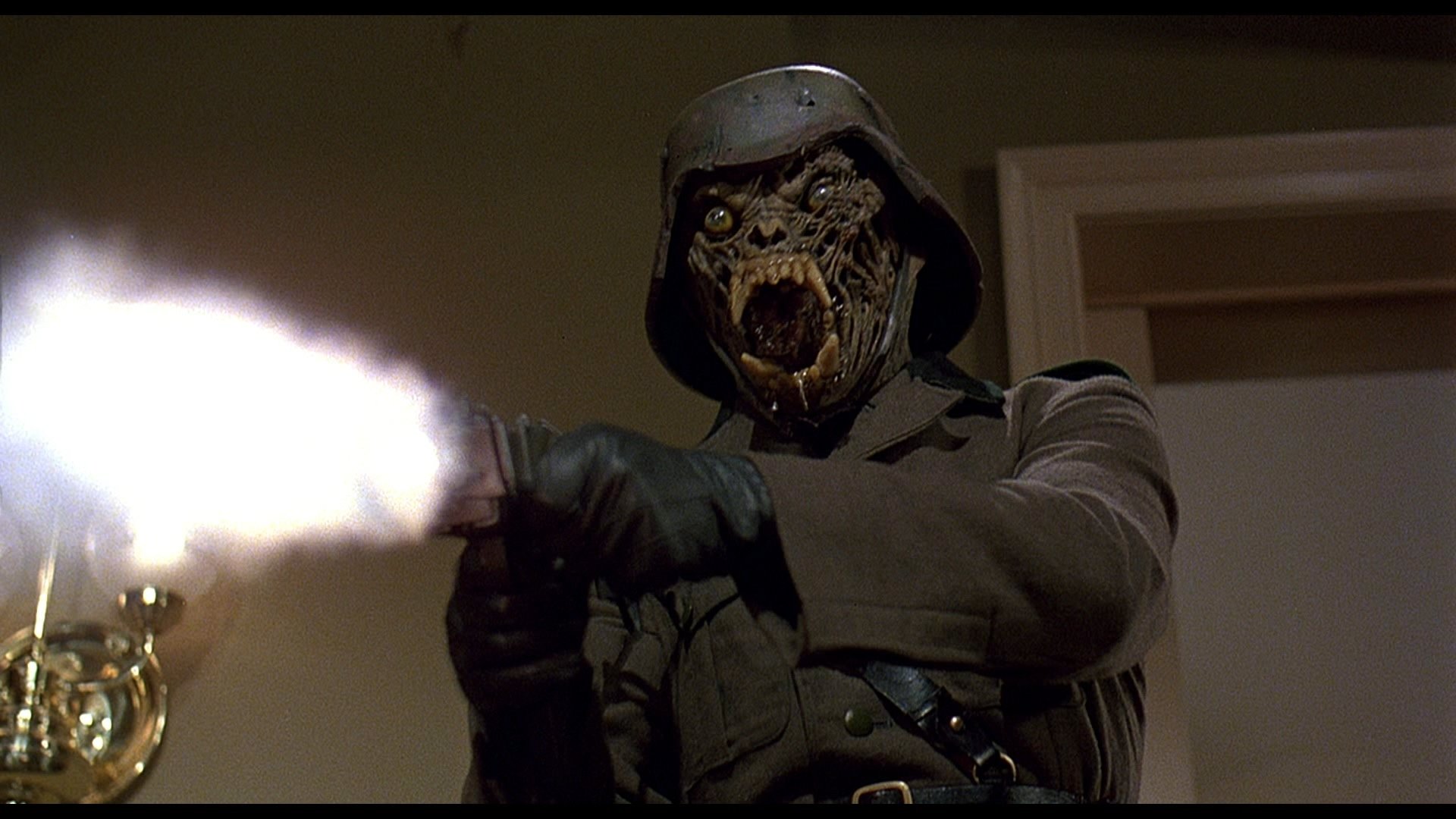 An American Werewolf In London HD Wallpaper and Background