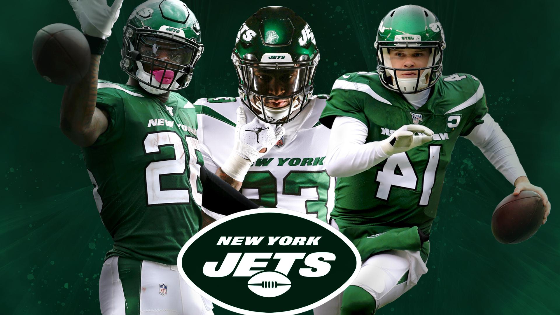 New York Jets Wallpapers - Wallpaper Cave