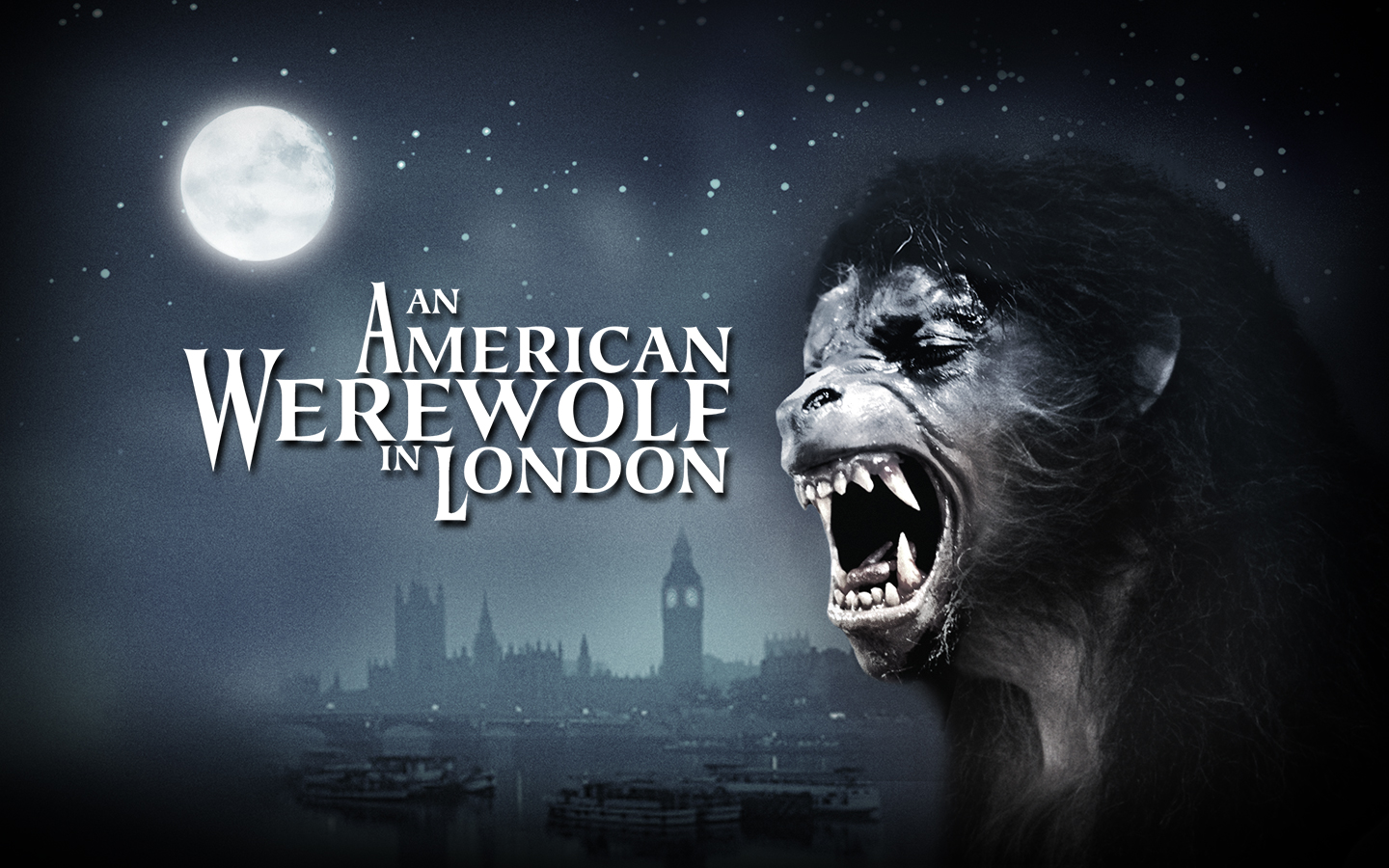 An American Werewolf in London and original content announced for HHN25