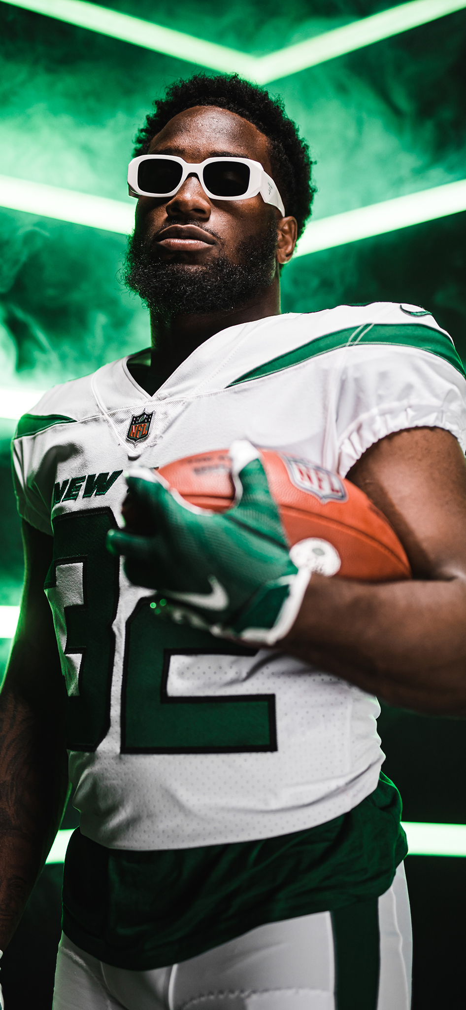 NY Jets Wallpapers - Wallpaper Cave