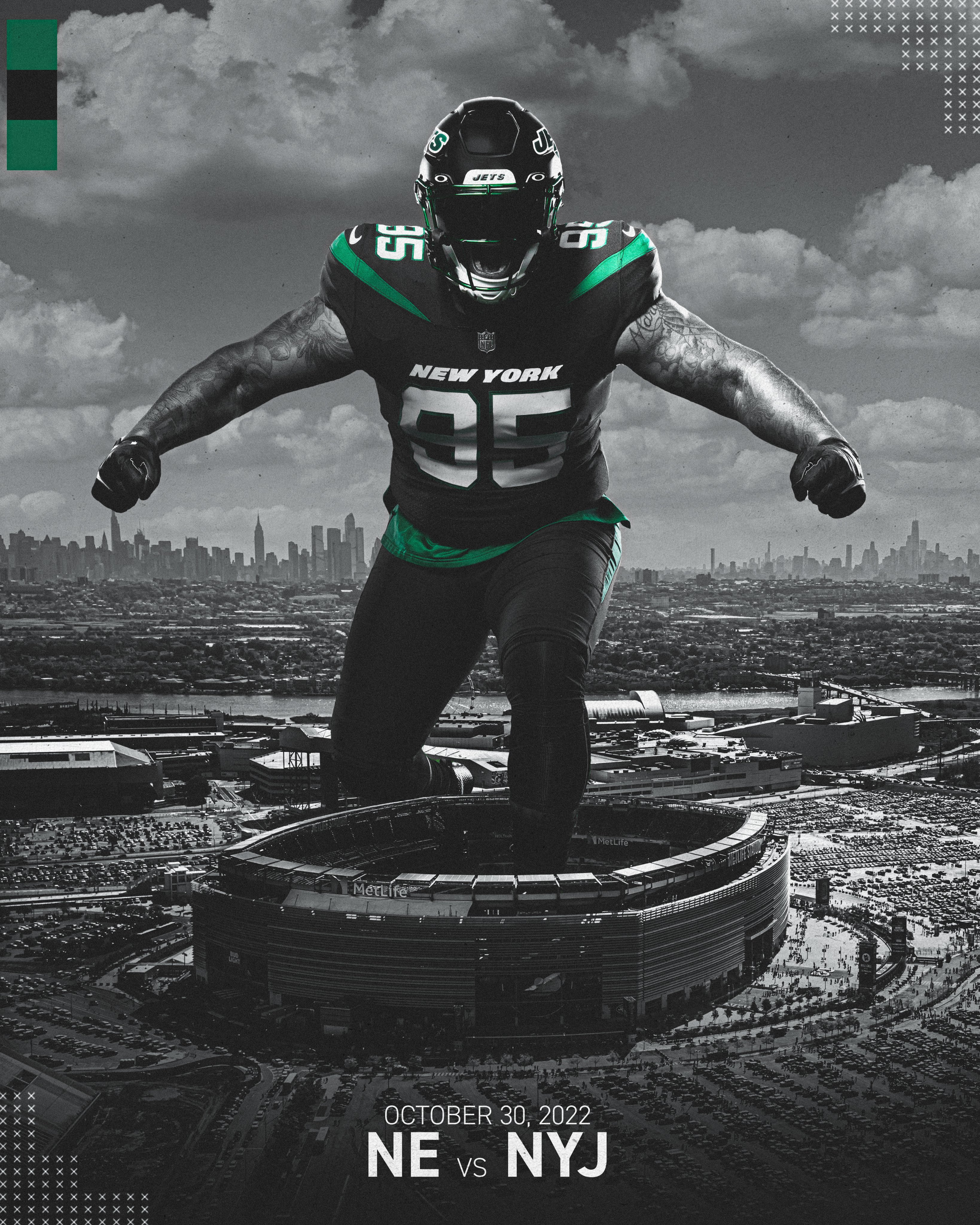 NY Jets Wallpapers - Wallpaper Cave