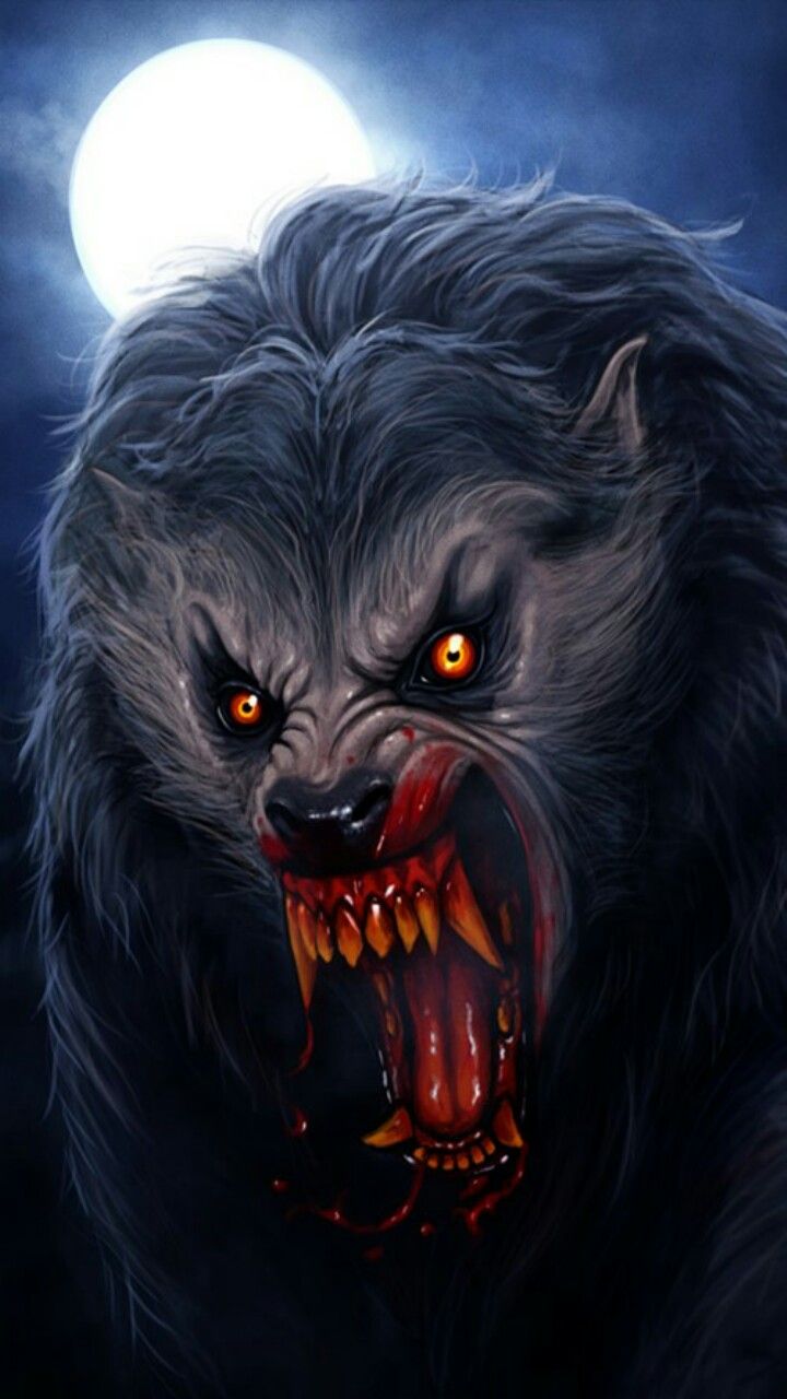 картинки для тиснения. Werewolf art, American werewolf in london, Werewolf