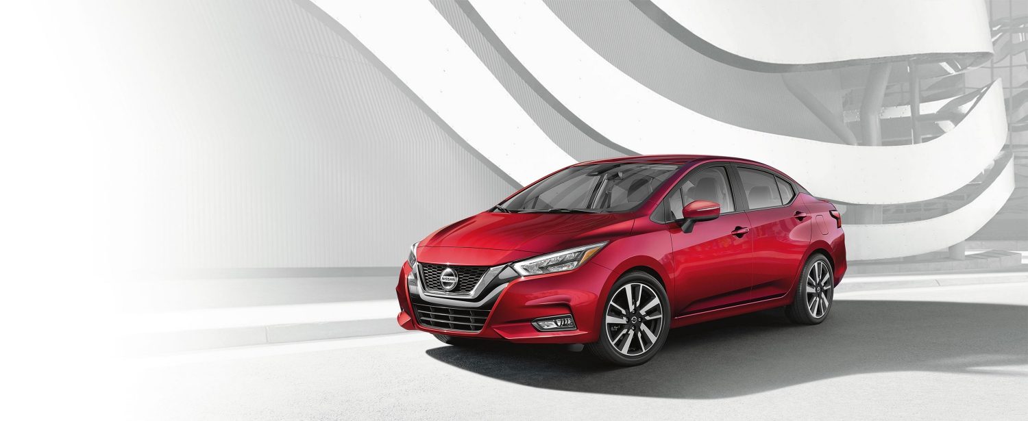 Nissan Jordan Official Website
