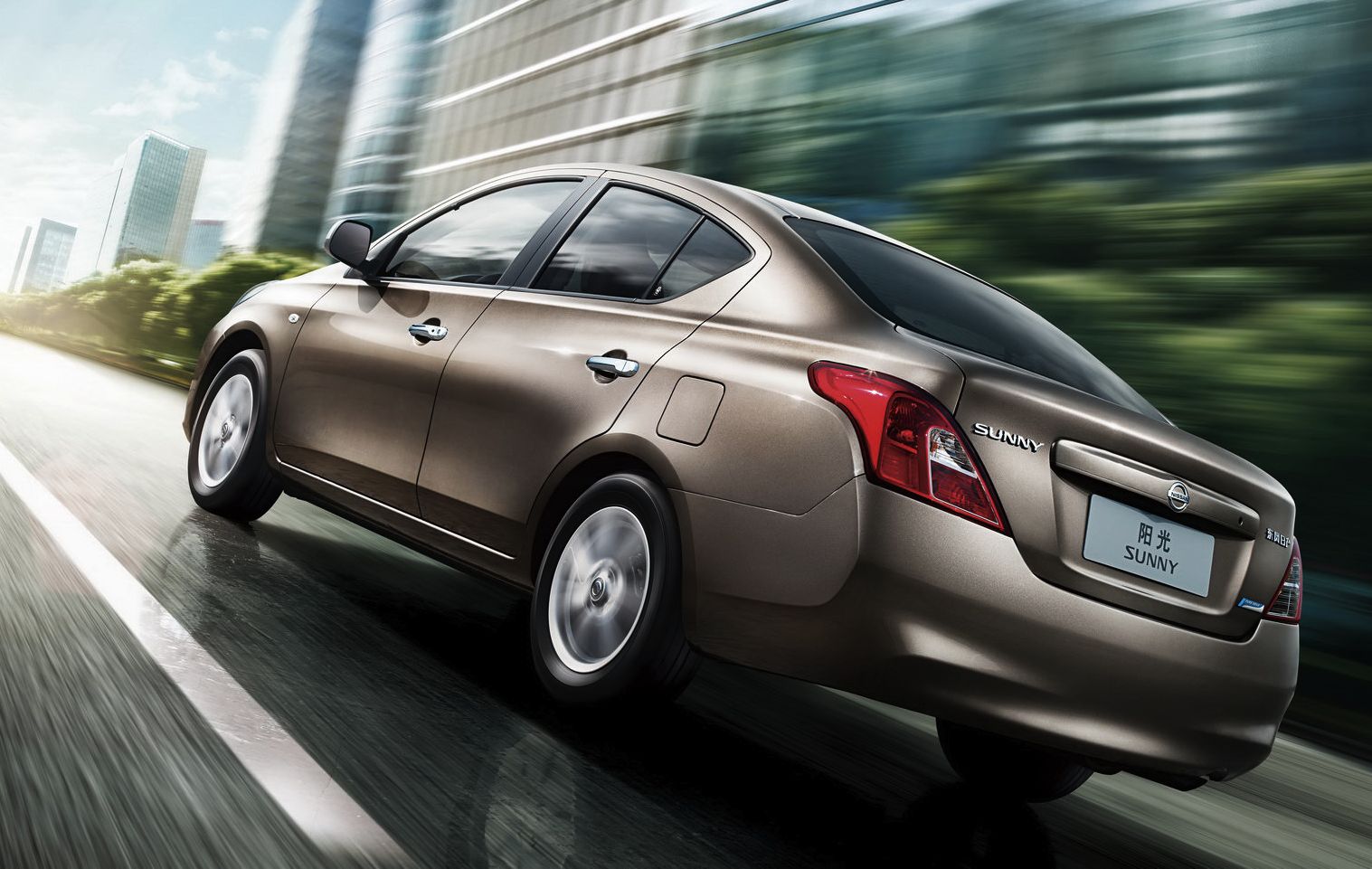 China January 2011: BYD F3 on top, Nissan Sunny launches Discover the best selling models