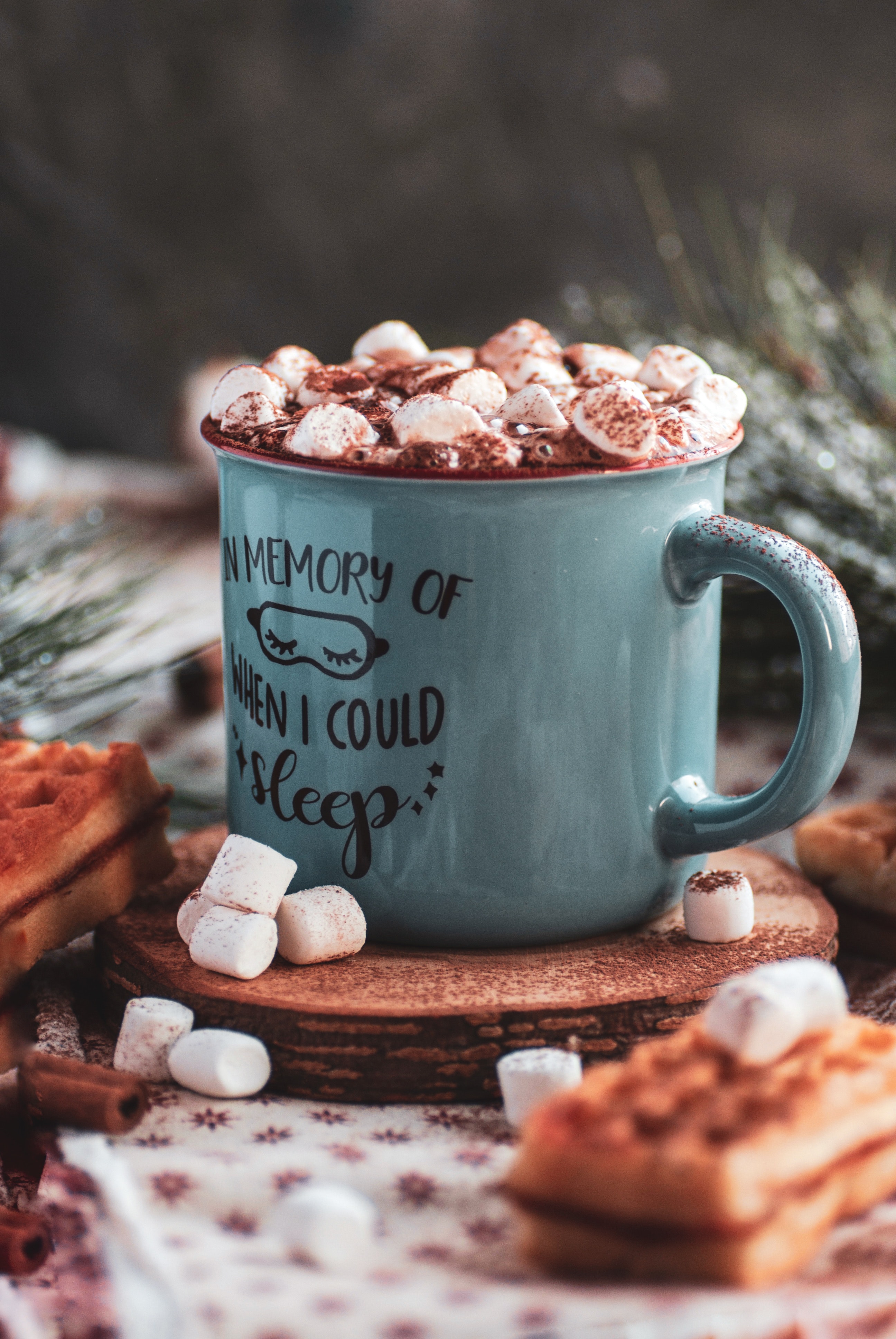 Wallpaper ID 397104  Food Hot Chocolate Phone Wallpaper Drink Cup  Still Life 1080x1920 free download