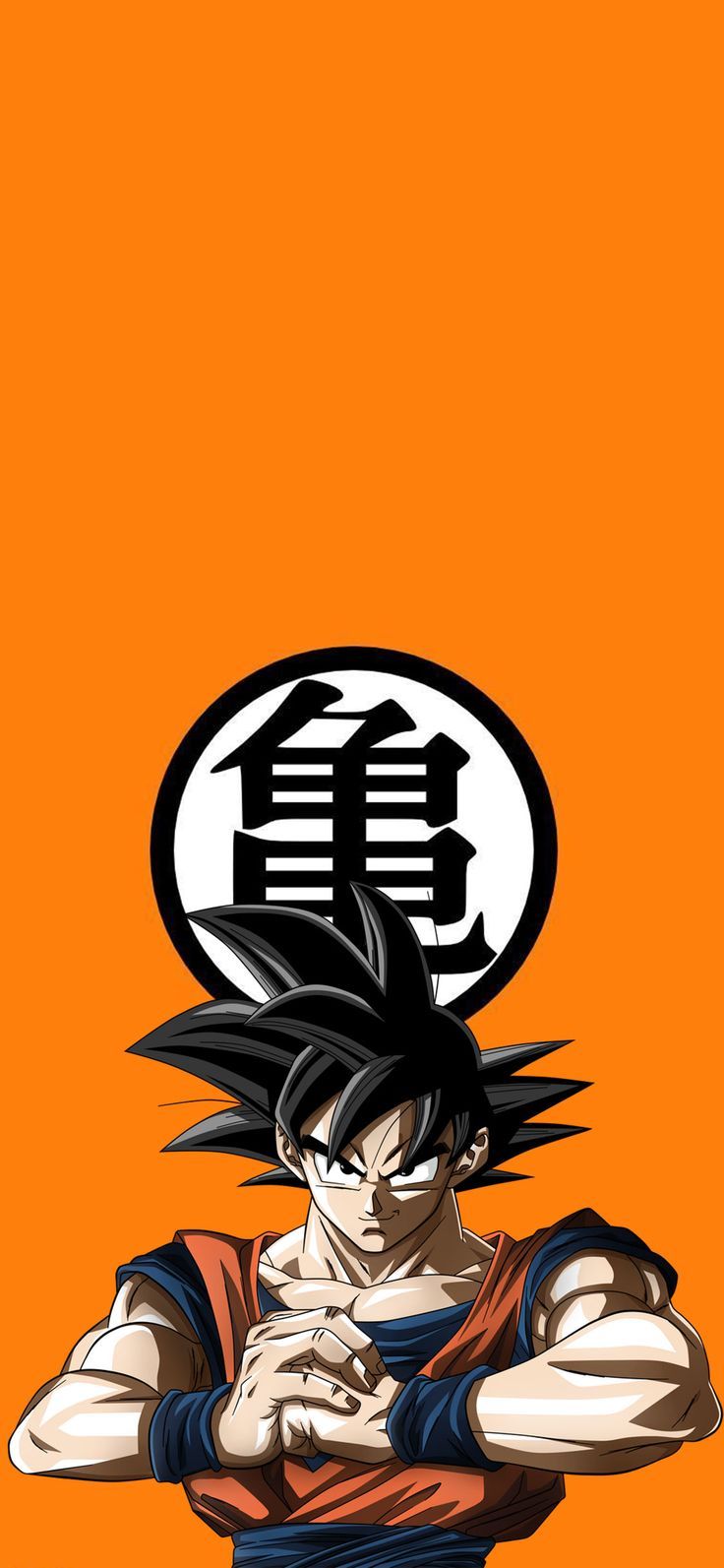 Goku Wallpaper iPhone - Wallpaper HD 2023