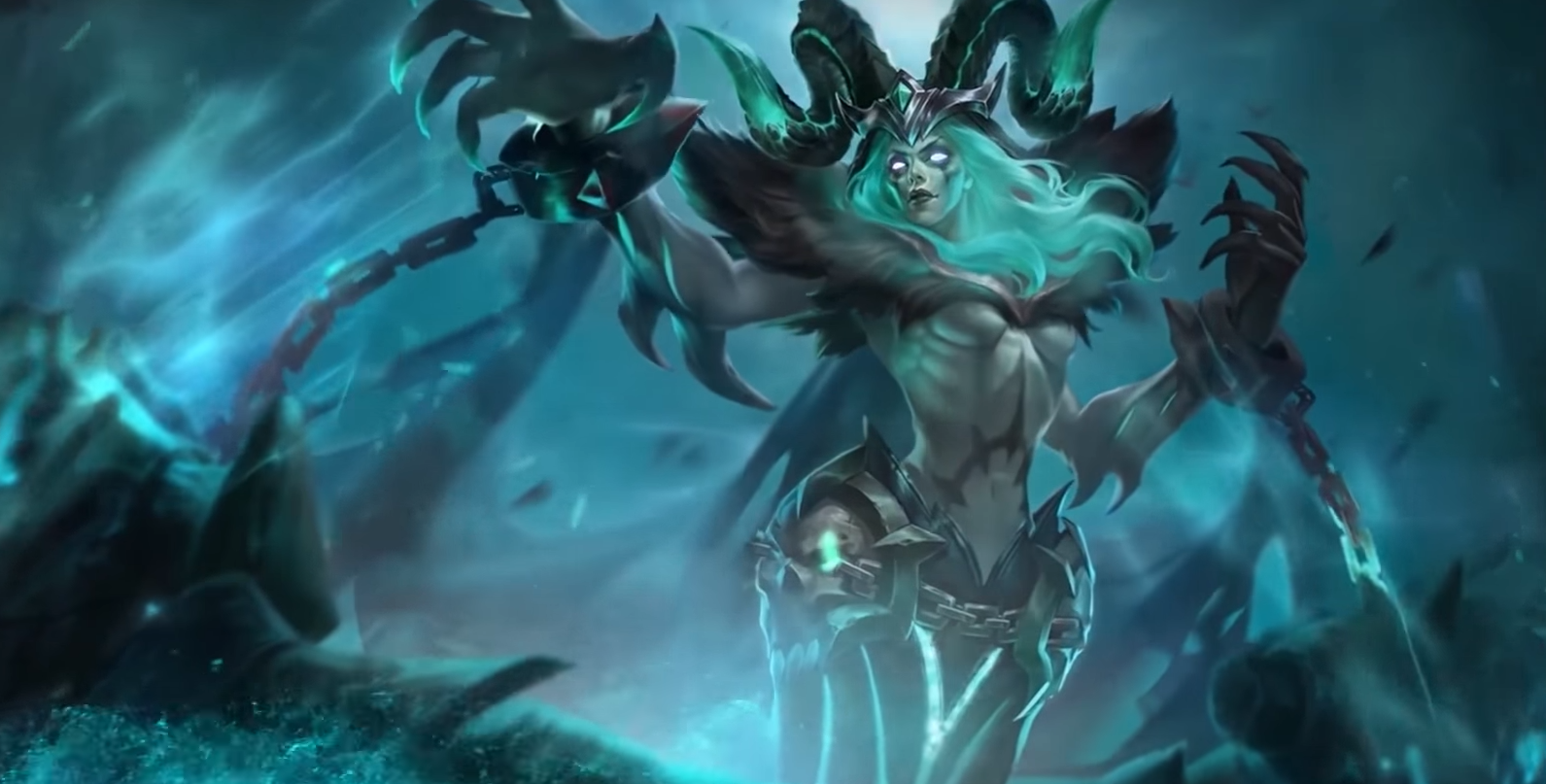 Mobile Legends Vexana Build for 2022