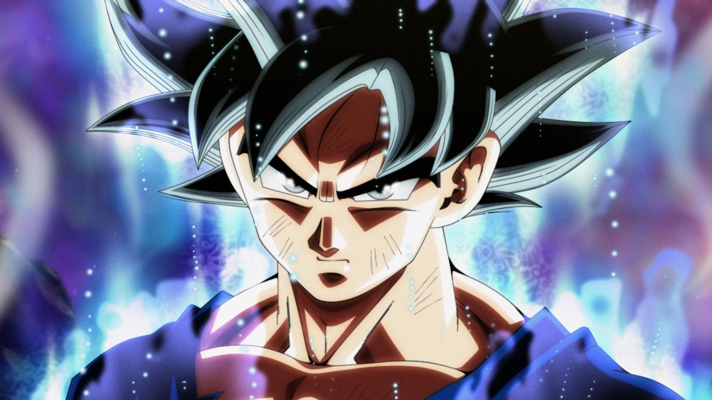 Dragon Ball Super Anime Series Reportedly Returning in 2023