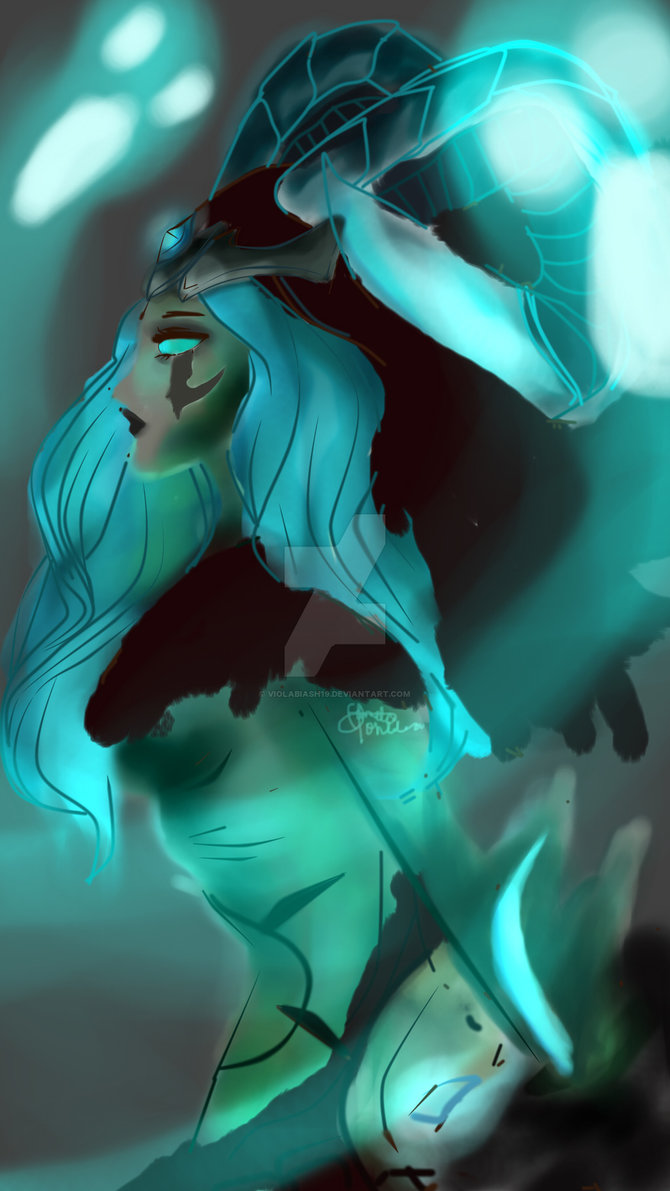 Free download Vexana the Necromancer by violabiash19 on [670x1191] for your Desktop, Mobile & Tablet. Explore Vexana Wallpaper