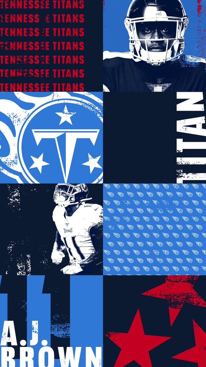 HD Tennessee Titans Backgrounds - 2023 NFL Football Wallpapers