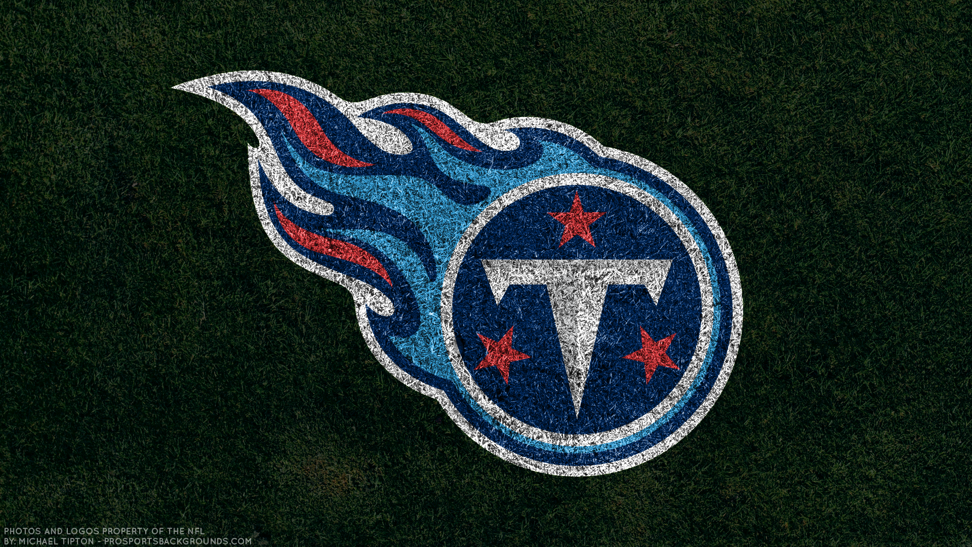 Titans Football Wallpapers - Wallpaper Cave