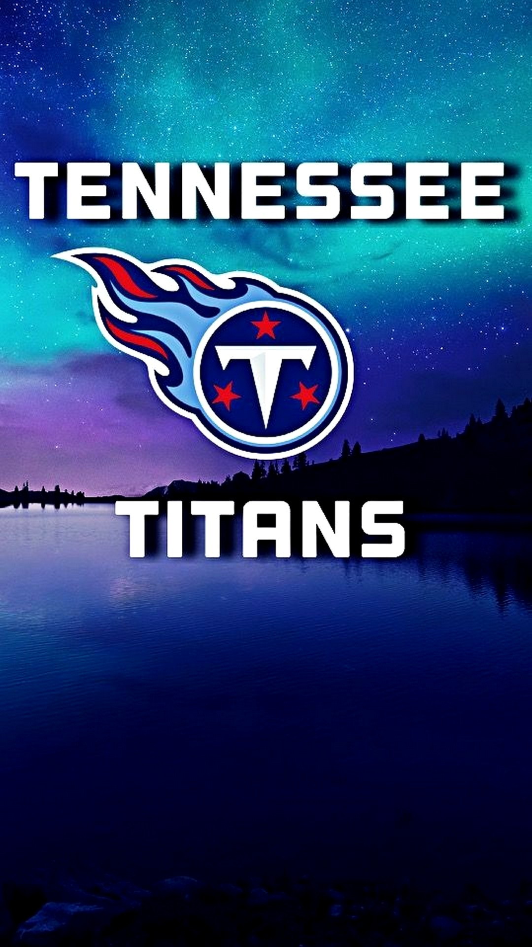 Tennessee Titans iPhone 14 Wallpaper - Wallpaper HD 2023