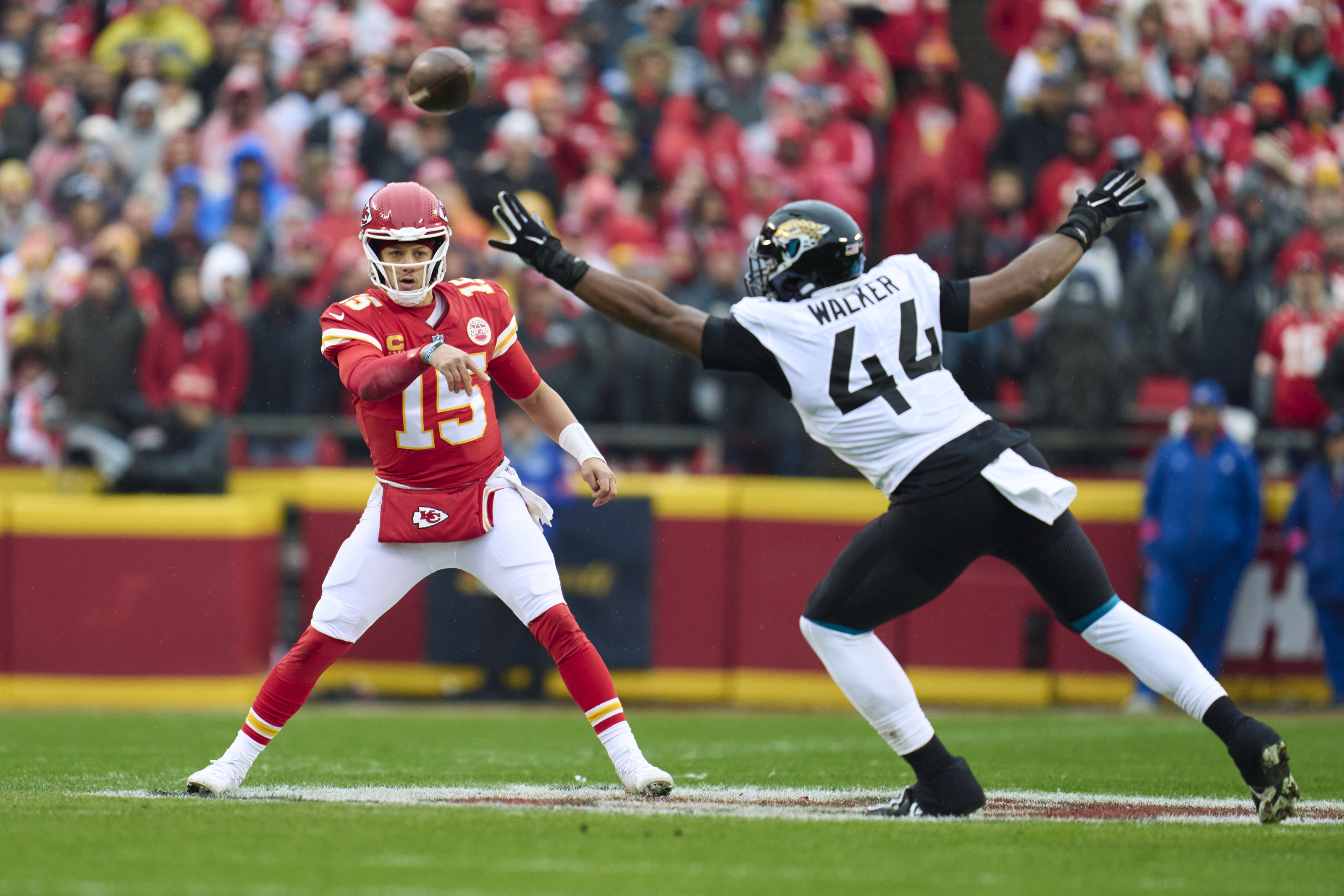 Important lessons learned from KC Chiefs victory over Jaguars