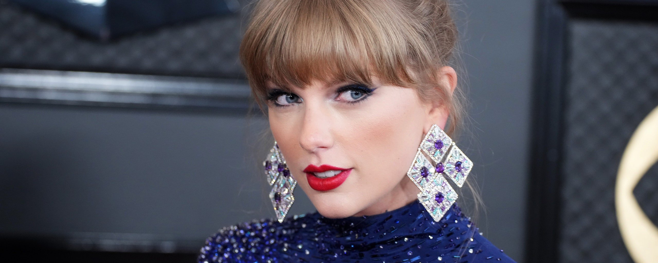 Taylor Swift Wore $3 Million in Jewelry to the Grammys 2023