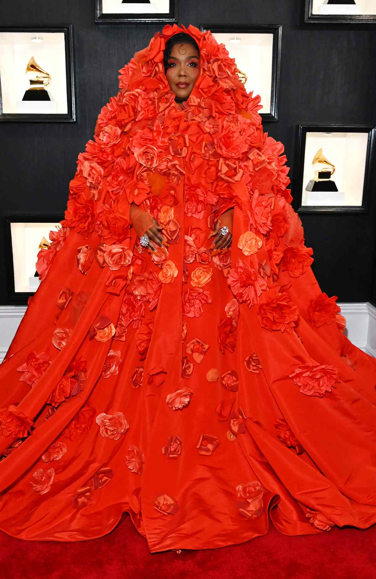 Wildest Looks from the 2023 Grammys: PHOTOS
