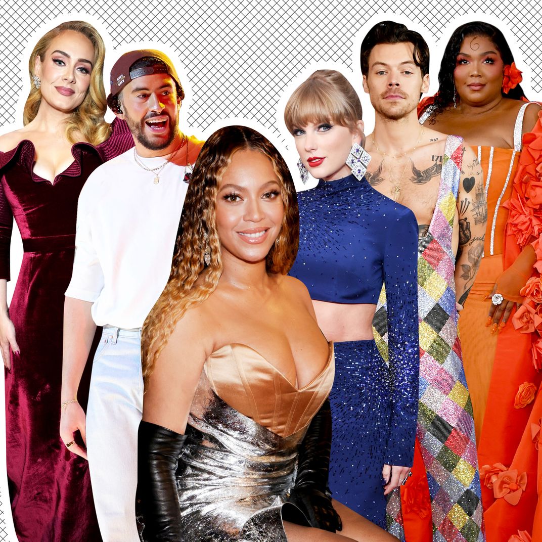 Grammys 2023: See Every Look
