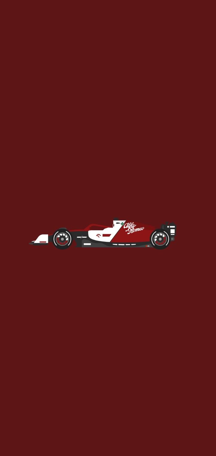 2023 Alfa Romeo F1 Wallpapers - Wallpaper Cave