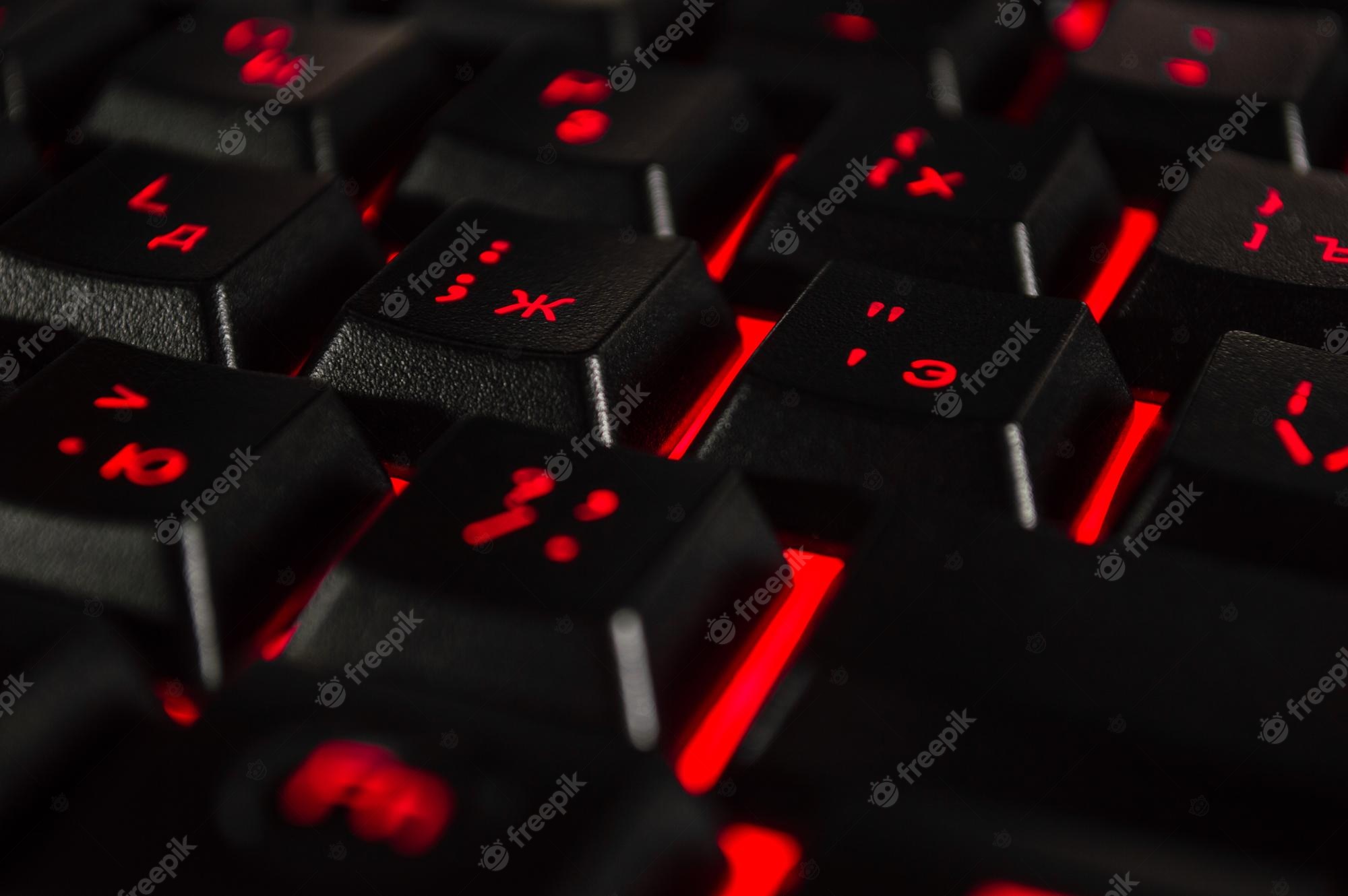 PC Keyboard Wallpapers - Wallpaper Cave