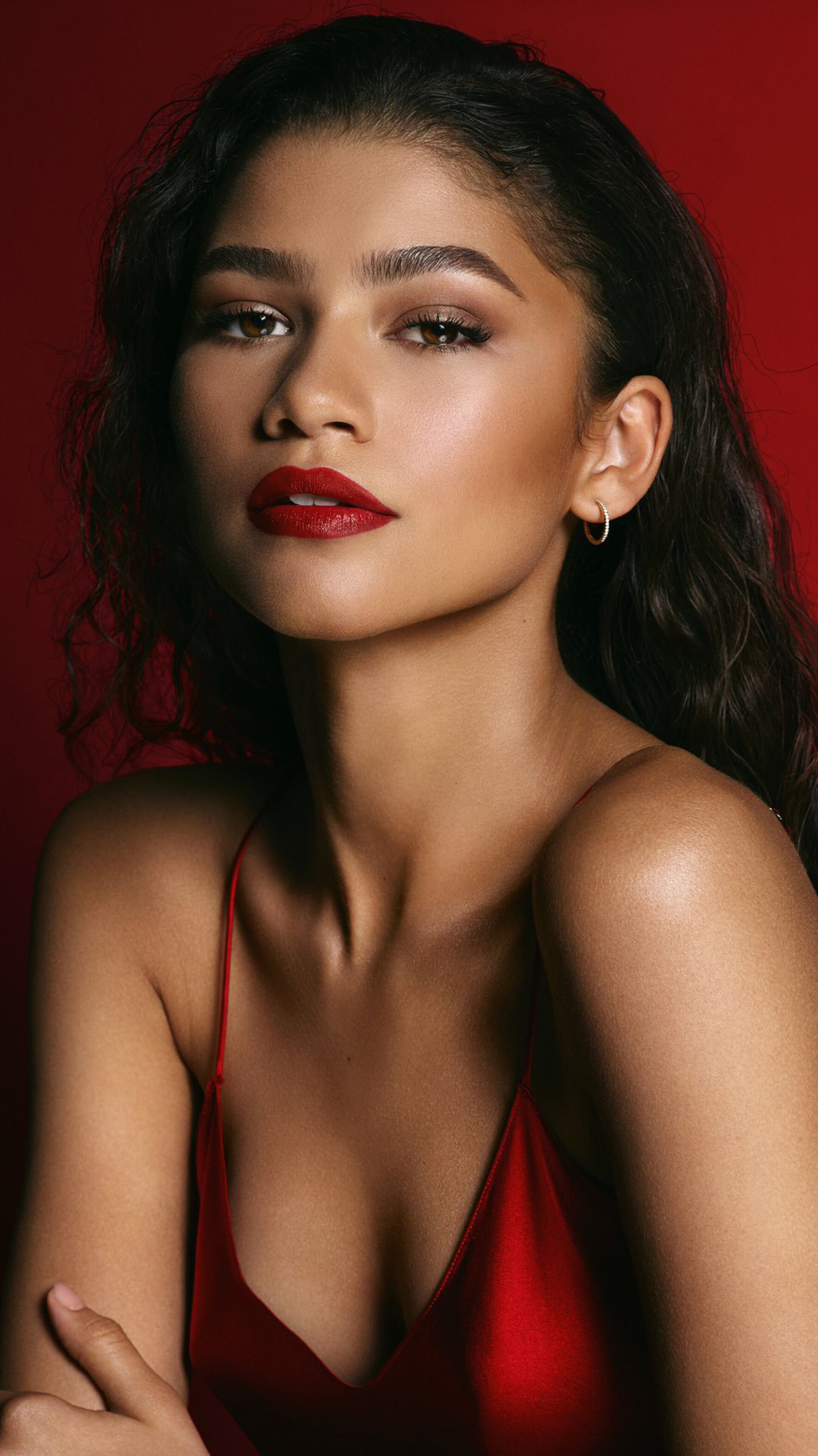 Zendaya, 4k Gallery HD Wallpaper