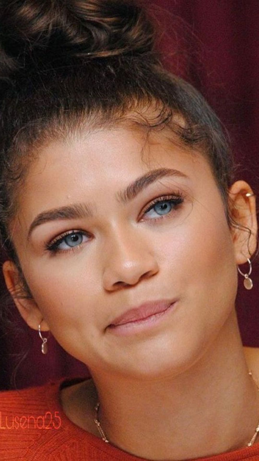 Zendaya Wallpaper Zendaya Background Download