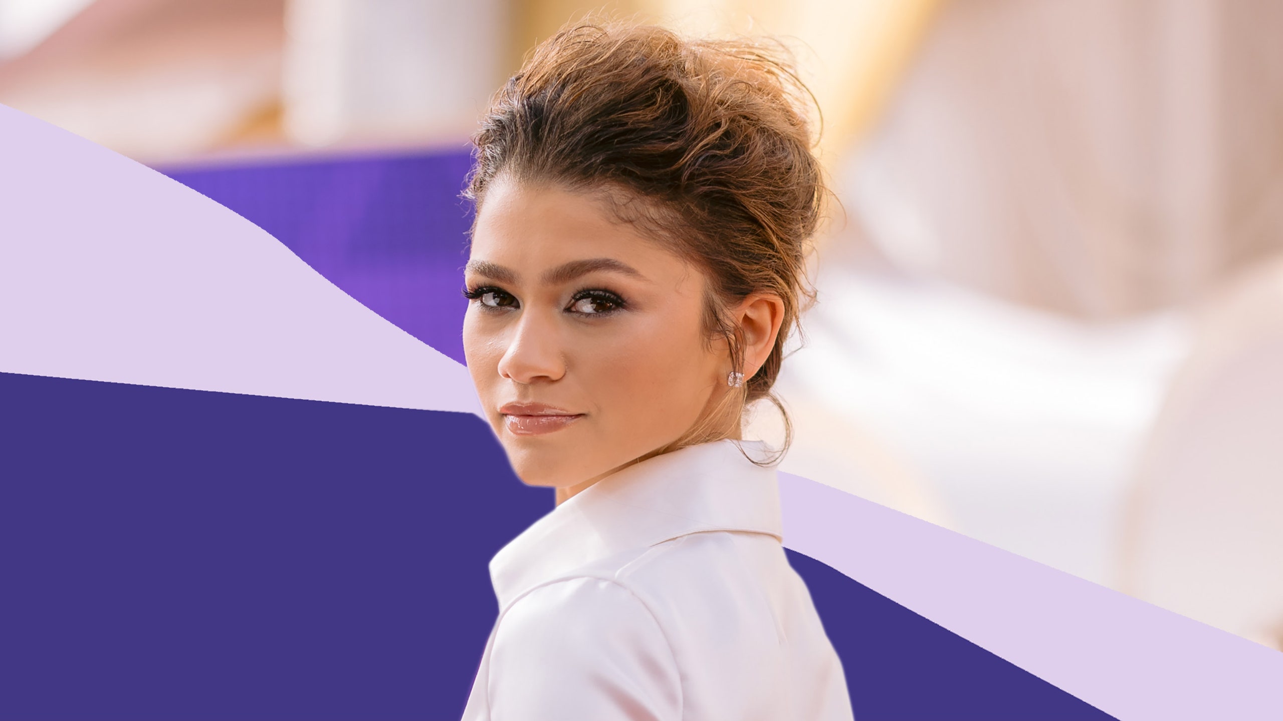 Zendaya 2023 Wallpapers - Wallpaper Cave
