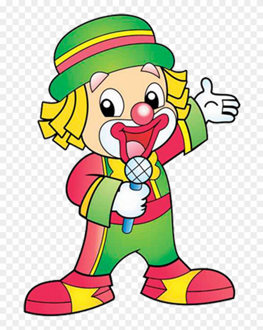 Funny Baby Clown Image Are Free To Copy For Your Personal Patata Desenho Png Transparent PNG Clipart Image Download